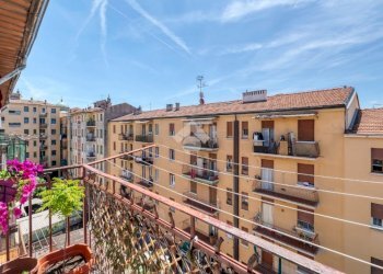 Trilocale Via Domenico Zampieri, Bologna (zona Bolognina) - foto 27