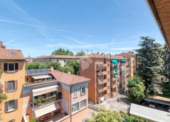Trilocale Via Domenico Zampieri, Bologna (zona Bolognina) - foto 28