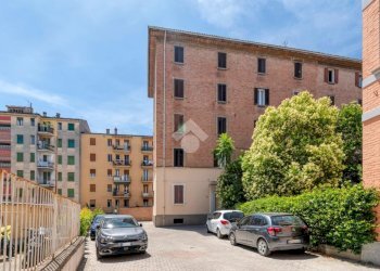 Trilocale Via Domenico Zampieri, Bologna (zona Bolognina) - foto 29