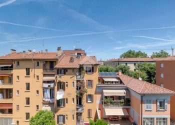 Trilocale Via Domenico Zampieri, Bologna (zona Bolognina) - foto 30