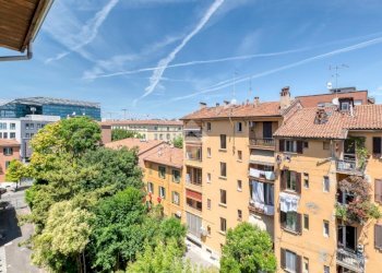 Trilocale Via Domenico Zampieri, Bologna (zona Bolognina) - foto 31