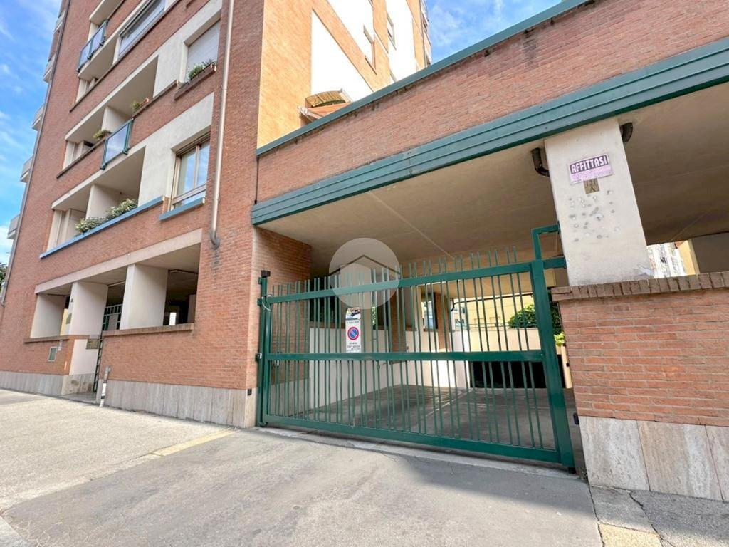 Box Via Verolengo, Torino (zona Madonna Campagna) - foto 1