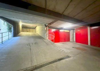 Box Via Verolengo, Torino (zona Madonna Campagna) - foto 4