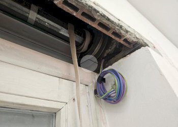 Bilocale Via luini bernardino, Torino (zona Madonna Campagna) - foto 13