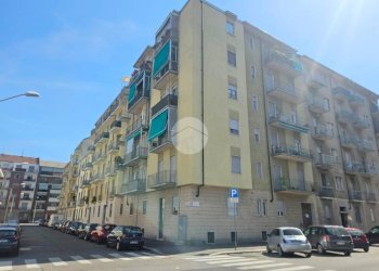 Bilocale Via luini bernardino, Torino (zona Madonna Campagna) - foto 20