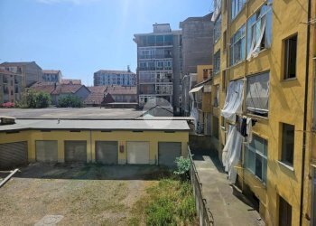 Bilocale Via luini bernardino, Torino (zona Madonna Campagna) - foto 21