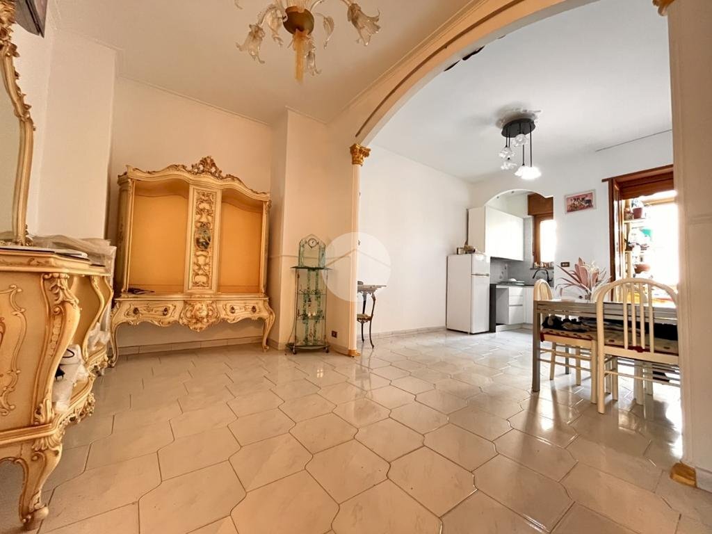 Trilocale Via Casteldelfino, Torino (zona Borgo Vittoria) - foto 2