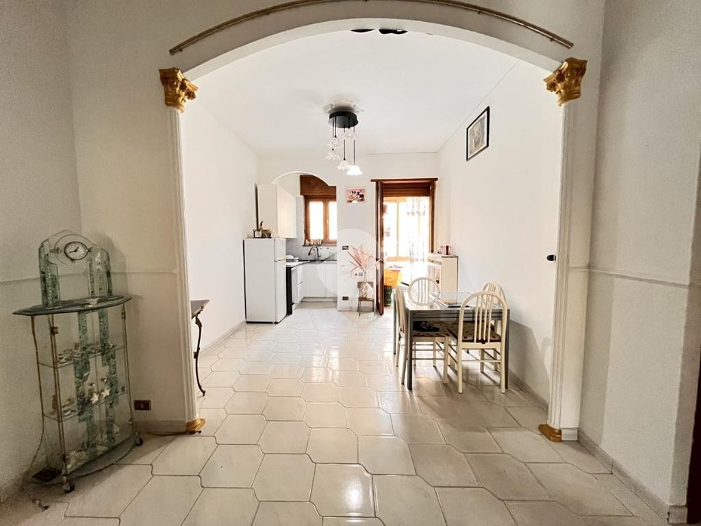 Trilocale Via Casteldelfino, Torino (zona Borgo Vittoria) - foto 3