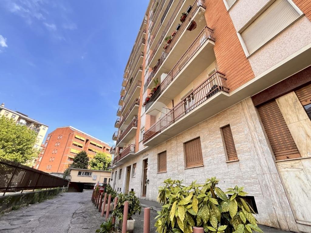 Trilocale Via Casteldelfino, Torino (zona Borgo Vittoria) - foto 1