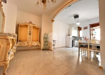 Trilocale Via Casteldelfino, Torino (zona Borgo Vittoria) - foto 2