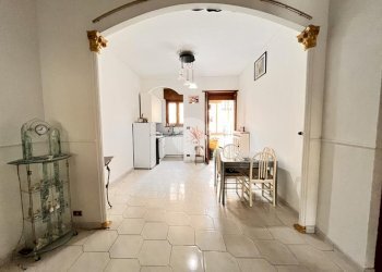 Trilocale Via Casteldelfino, Torino (zona Borgo Vittoria) - foto 3