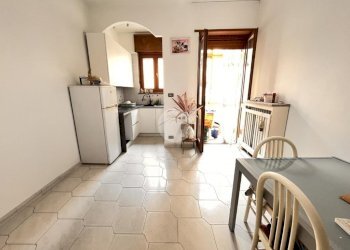 Trilocale Via Casteldelfino, Torino (zona Borgo Vittoria) - foto 5