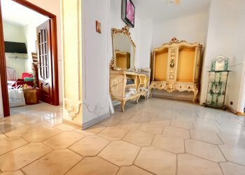 Trilocale Via Casteldelfino, Torino (zona Borgo Vittoria) - foto 10