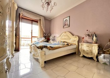 Trilocale Via Casteldelfino, Torino (zona Borgo Vittoria) - foto 12