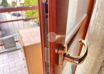 Trilocale Via Casteldelfino, Torino (zona Borgo Vittoria) - foto 17