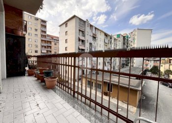 Trilocale Via Casteldelfino, Torino (zona Borgo Vittoria) - foto 18