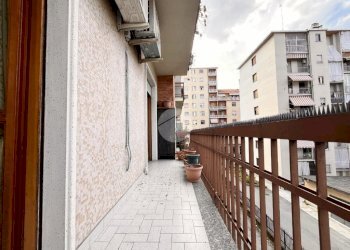 Trilocale Via Casteldelfino, Torino (zona Borgo Vittoria) - foto 19