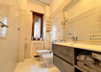 Trilocale Via Casteldelfino, Torino (zona Borgo Vittoria) - foto 21