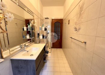 Trilocale Via Casteldelfino, Torino (zona Borgo Vittoria) - foto 22