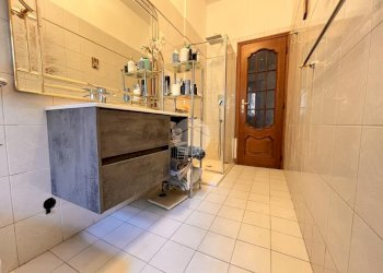 Trilocale Via Casteldelfino, Torino (zona Borgo Vittoria) - foto 23