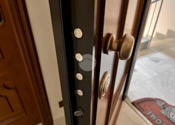 Trilocale Via Casteldelfino, Torino (zona Borgo Vittoria) - foto 30