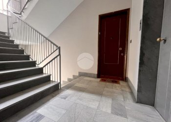 Trilocale Via Casteldelfino, Torino (zona Borgo Vittoria) - foto 31
