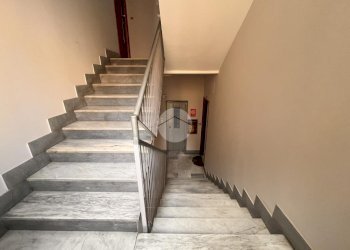 Trilocale Via Casteldelfino, Torino (zona Borgo Vittoria) - foto 32