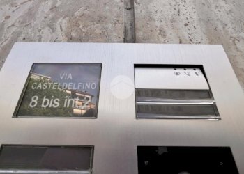 Trilocale Via Casteldelfino, Torino (zona Borgo Vittoria) - foto 35