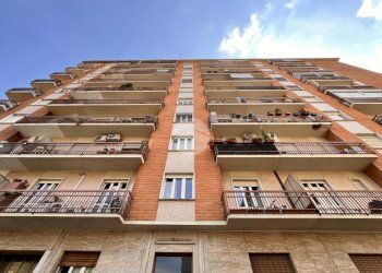 Trilocale Via Casteldelfino, Torino (zona Borgo Vittoria) - foto 37