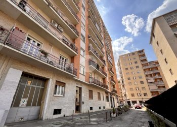 Trilocale Via Casteldelfino, Torino (zona Borgo Vittoria) - foto 38