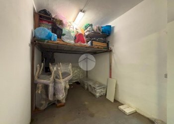 Trilocale Via Casteldelfino, Torino (zona Borgo Vittoria) - foto 39
