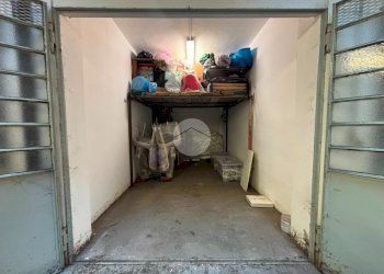 Trilocale Via Casteldelfino, Torino (zona Borgo Vittoria) - foto 40