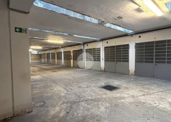 Trilocale Via Casteldelfino, Torino (zona Borgo Vittoria) - foto 41