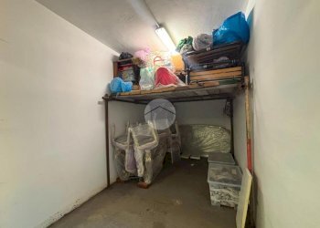 Trilocale Via Casteldelfino, Torino (zona Borgo Vittoria) - foto 42
