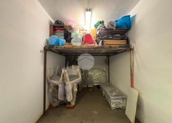 Trilocale Via Casteldelfino, Torino (zona Borgo Vittoria) - foto 43
