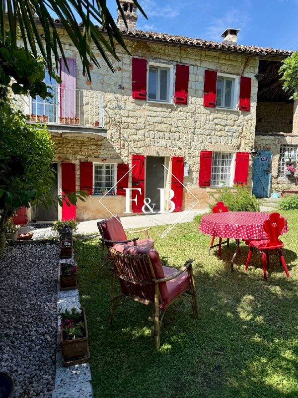 Rustico Castelletto Merli, Castelletto Merli - foto 1