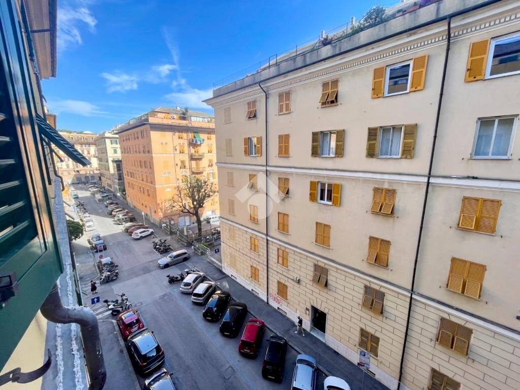 Appartamento Via Mira, Genova (zona Foce) - foto 1