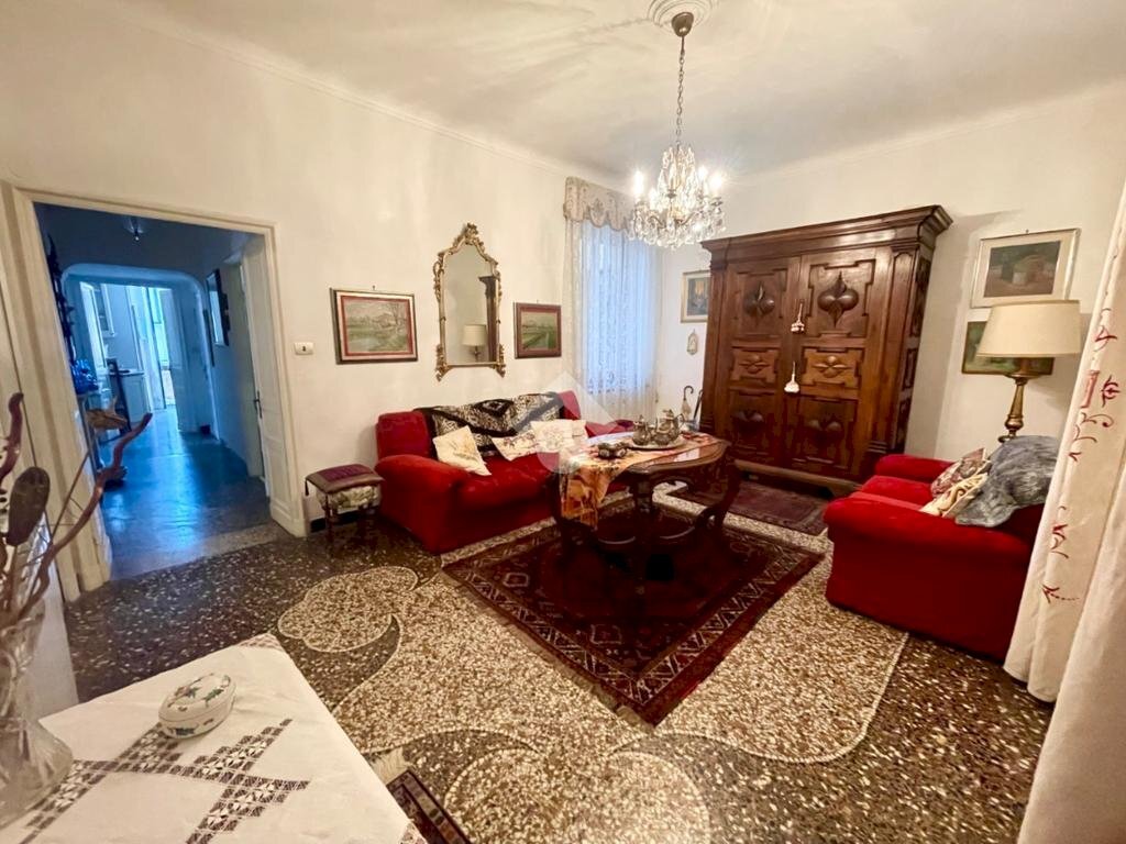 Appartamento Via Mira, Genova (zona Foce) - foto 2