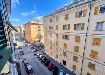 Appartamento Via Mira, Genova (zona Foce) - foto 1
