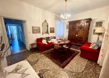 Appartamento Via Mira, Genova (zona Foce) - foto 2