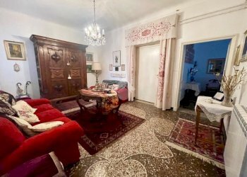 Appartamento Via Mira, Genova (zona Foce) - foto 3
