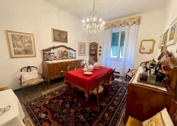 Appartamento Via Mira, Genova (zona Foce) - foto 4