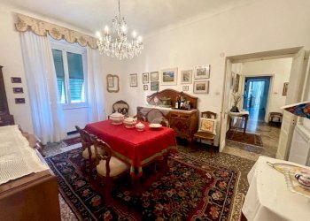 Appartamento Via Mira, Genova (zona Foce) - foto 5
