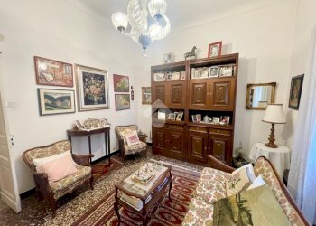 Appartamento Via Mira, Genova (zona Foce) - foto 7
