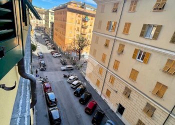 Appartamento Via Mira, Genova (zona Foce) - foto 9