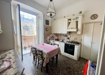 Appartamento Via Mira, Genova (zona Foce) - foto 18
