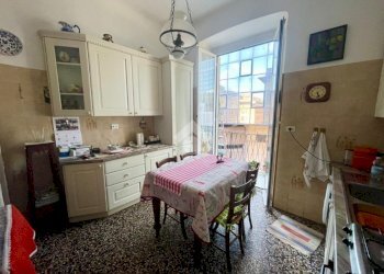 Appartamento Via Mira, Genova (zona Foce) - foto 19