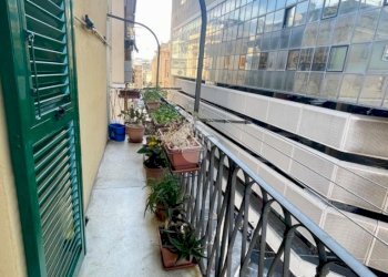 Appartamento Via Mira, Genova (zona Foce) - foto 21
