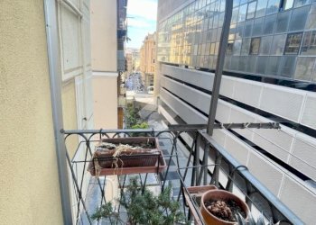 Appartamento Via Mira, Genova (zona Foce) - foto 22