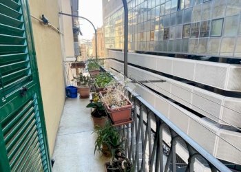 Appartamento Via Mira, Genova (zona Foce) - foto 23